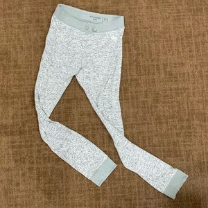 Abercrombie kids joggers